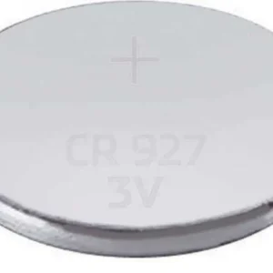 BR927-1W, 3.0V v:9817911 BR927-1W, 3.0V v:9817911