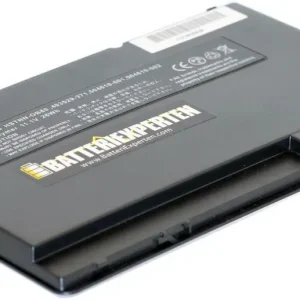 Batteri til Compaq Mini 730EA, 11,1V, 4400mAh v:6210902 Batteri til Compaq Mini 730EA, 11,1V, 4400mAh v:6210902