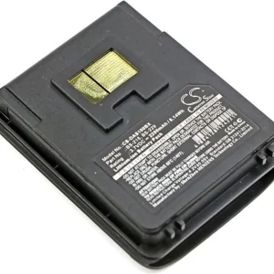 Batteri til BS-215 for Datalogic, 3.7V, 2200 mAh v:9418440 Batteri til BS-215 for Datalogic, 3.7V, 2200 mAh v:9418440