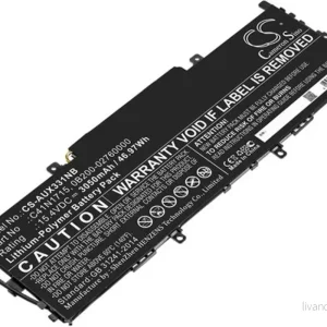 Batteri til Asus UX331UAL-1D etc v:3885852 Batteri til Asus UX331UAL-1D etc v:3885852