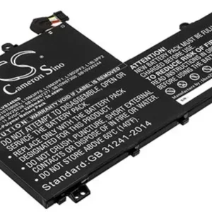 Batteri til Lenovo ThinkBook 14-IML-20RV006TGE, 11.4V, 3200 mAh v:8152968 Batteri til Lenovo ThinkBook 14-IML-20RV006TGE, 11.4V, 3200 mAh v:8152968