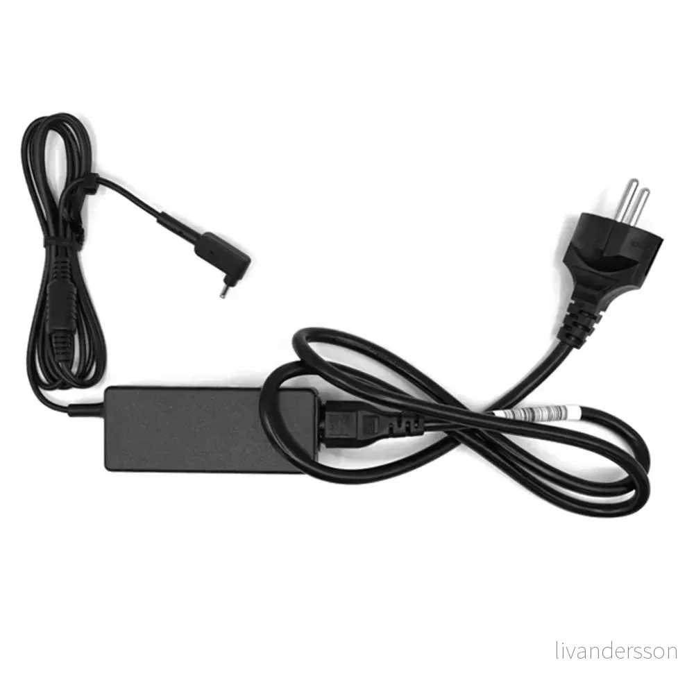 Original lader til ACER ASPIRE A15-51M 65W v:3796831