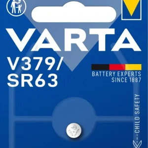 379A (Varta), 1.55V v:3923236 379A (Varta), 1.55V v:3923236