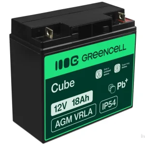 Batteri til APC Smart-UPS SU1000 RACK v:6939422 Batteri til APC Smart-UPS SU1000 RACK v:6939422