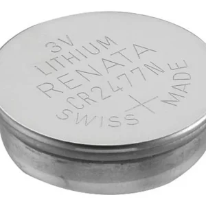 BR2477 (Renata), 3.0V v:3688246 BR2477 (Renata), 3.0V v:3688246