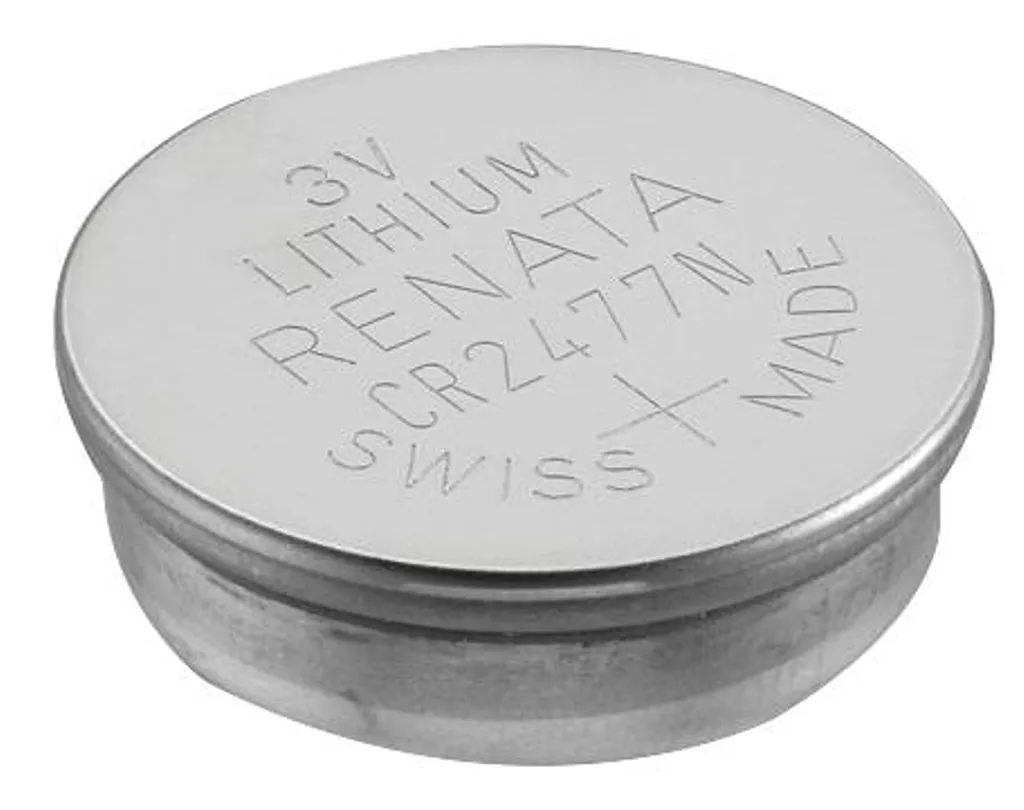 BR2477 (Renata), 3.0V v:3688246