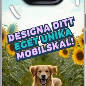 Design ditt eget Nothing Phone (2a) Gjennomsiktig deksel v:4988939