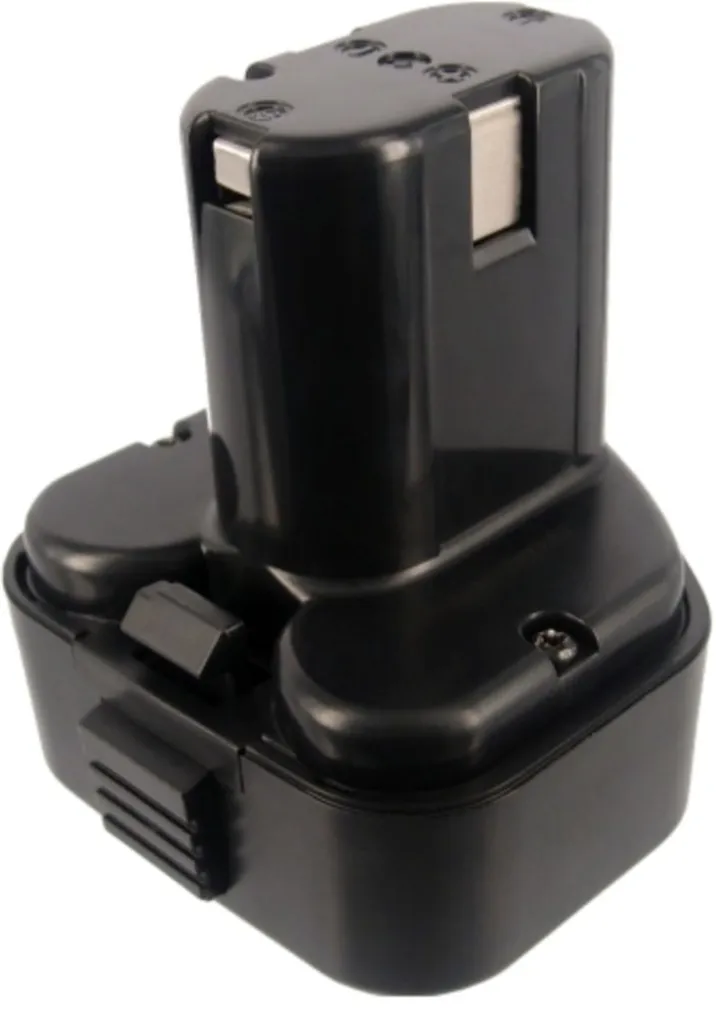 Batteri til Hitachi CK 12D, 9.6V, 3000 mAh v:5482331