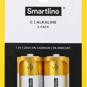 HP11 (Smartline), 1.5V v:4778150 HP11 (Smartline), 1.5V v:4778150