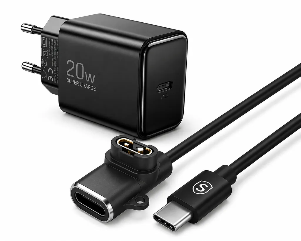 Lader til Garmin Descent Mk1 v:7622921