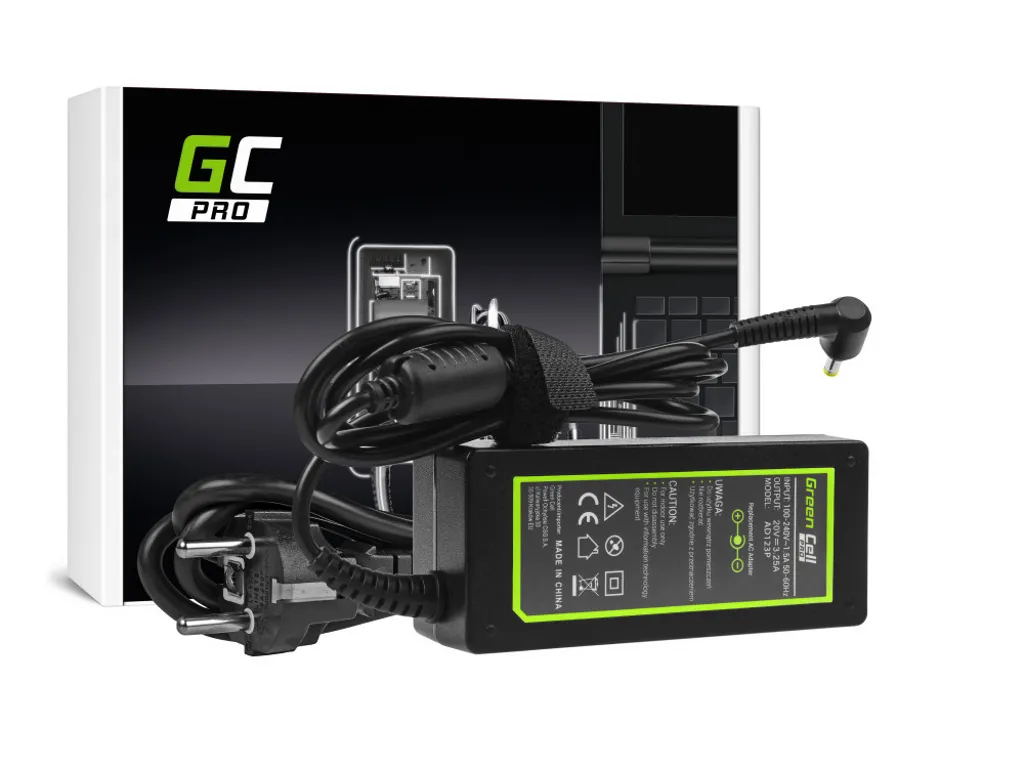 Lader til Lenovo ADLX65CDGE2A 65W v:8845925
