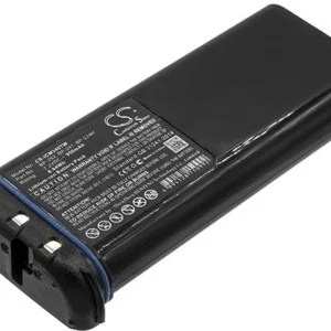 Batteri til BP-241 for Icom, 7.2V, 950 mAh v:3208018 Batteri til BP-241 for Icom, 7.2V, 950 mAh v:3208018