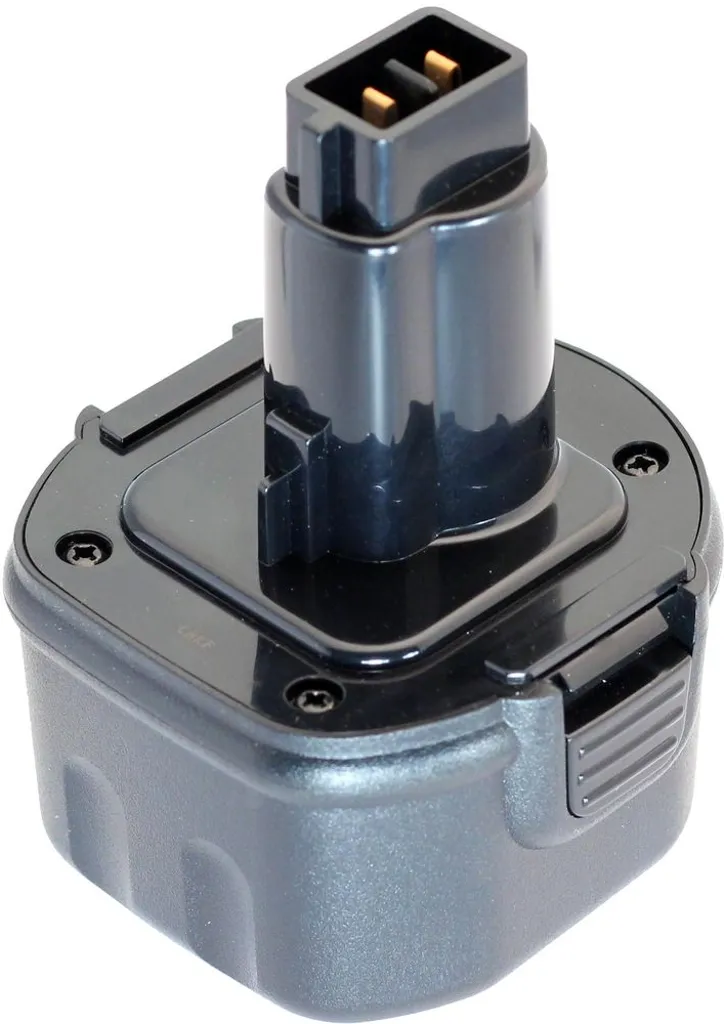 Batteri til DW9094 for Dewalt, 9,6V, 3000mAh v:4683063