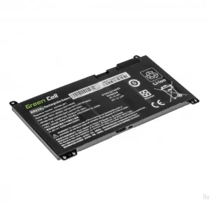 Batteri til HP ProBook 450 G4(Z3Y24PA), 11,4V, 4000mAh v:5577430