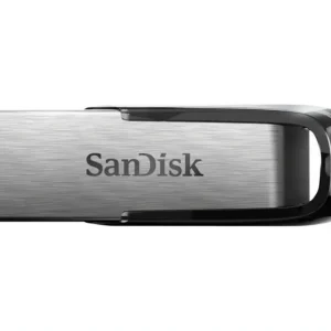 SanDisk Ultra Flair CZ73 USB-minnepinne, 32 GB, (3.0) (150 MB/s) v:5728771 SanDisk Ultra Flair CZ73 USB-minnepinne, 32 GB, (3.0) (150 MB/s) v:5728771