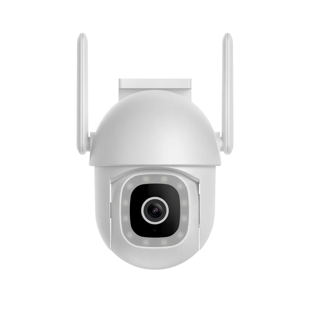 SiGN Smart Home Overvåkingskamera Utendørs WiFi 360° 3MP v:6190369