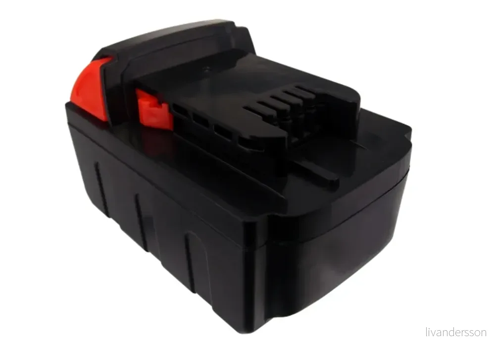 Batteri til M18 SAL-502B, 18.0V, 4000mAh v:9348105