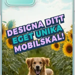 Design ditt eget OnePlus Nord CE 2 Lite 5G Gjennomsiktig deksel v:2210142