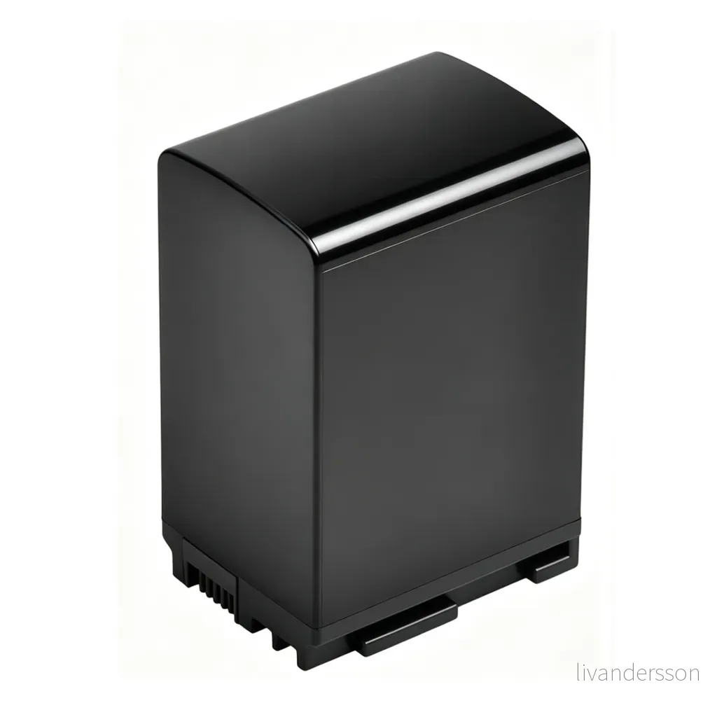 Batteri til LEGRIA FS406, 7.4V, 2400mAh v:4312404