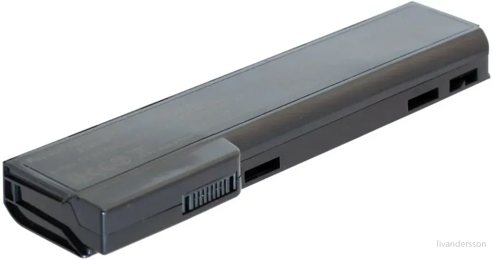 Batteri til HP ProBook 6470b, 10.8V, 5200 mAh v:7123813