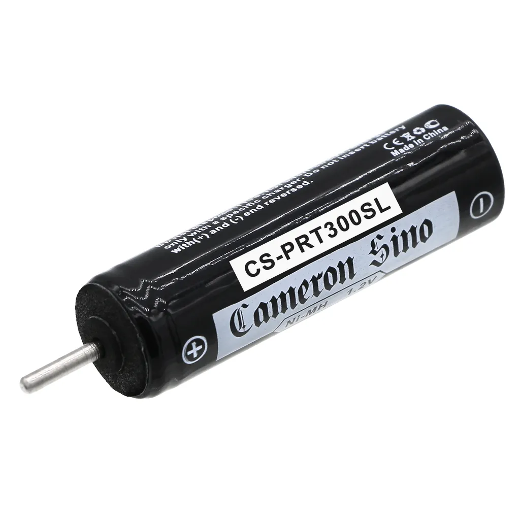 Batteri til ES7109, 1.2V, 2000mAh v:1719025