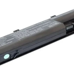 Batteri til 707616-851 for HP-Compaq, 10.8V, 4400 mAh v:6076219 Batteri til 707616-851 for HP-Compaq, 10.8V, 4400 mAh v:6076219