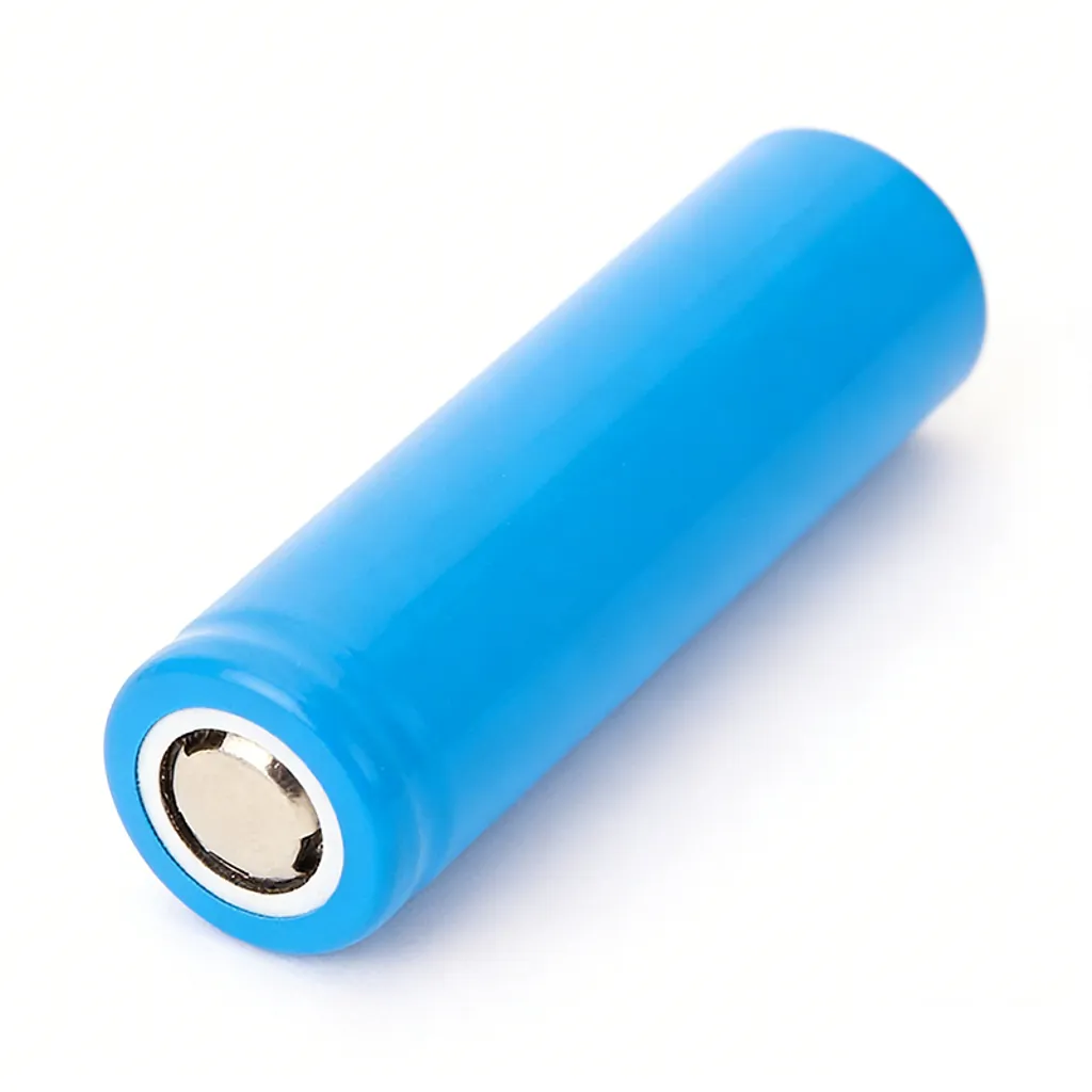 Nextbatt 18500 oppladbart batteri 2000 mAh v:3518173