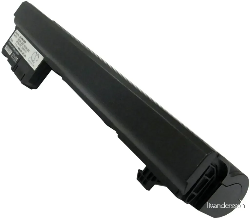 Batteri til Compaq Mini 110c-1050EF, 11.1V, 4400 mAh v:3806037