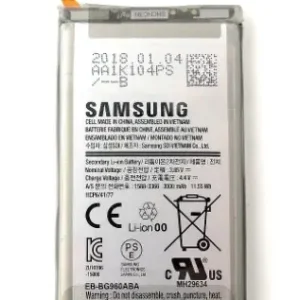 Samsung Galaxy S9 Batteri – Original v:8191005 Samsung Galaxy S9 Batteri – Original v:8191005