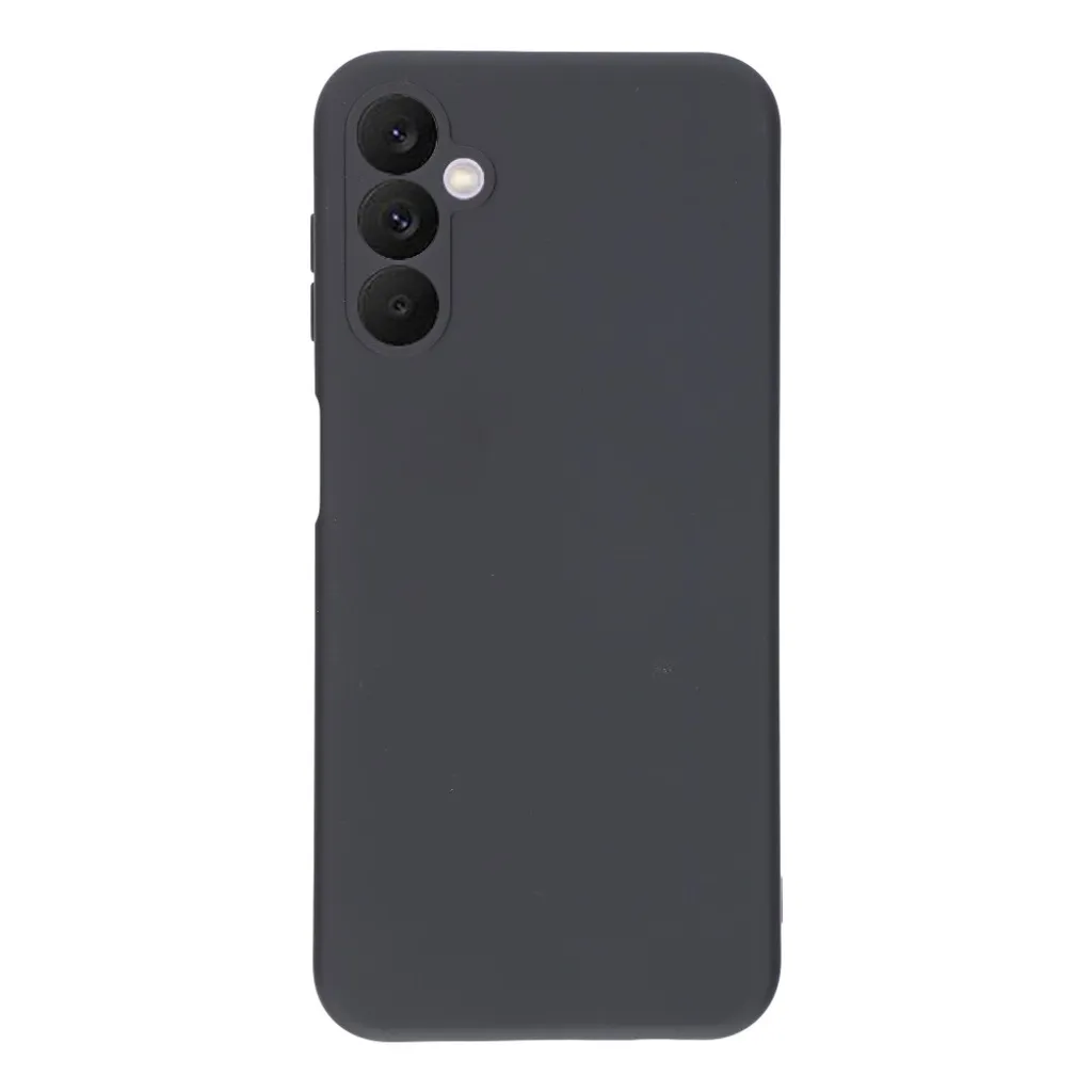 Samsung Galaxy A27 5G Deksel TPU – Svart v:6676465