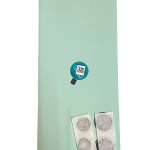 Motorola Edge 60 Neo Batterideksel – Frostbite v:7337238 Motorola Edge 60 Neo Batterideksel – Frostbite v:7337238