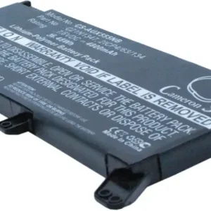 Batteri til Asus VivoBook X555UA-DM156T, 7.6V, 4800 mAh v:7329800 Batteri til Asus VivoBook X555UA-DM156T, 7.6V, 4800 mAh v:7329800