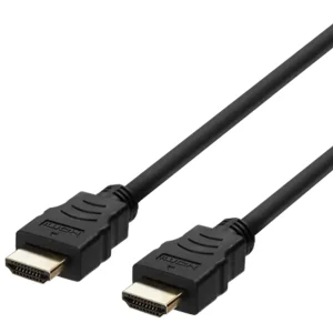 HDMI Type A ha – HDMI ha / Ultra High Speed / eARC / QMS / 8K 60Hz / 2M v:3365599