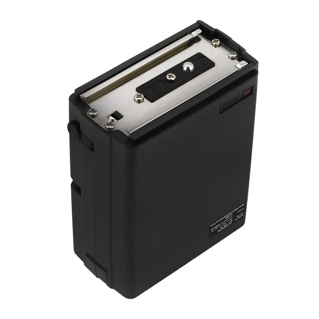 Batteri til Icom IC-H16, 13.2V, 1000 mAh v:6809754