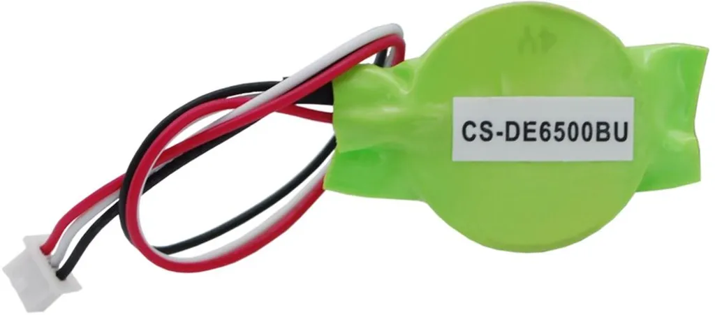 Batteri til Dell Inspiron 1520, 3.0V, 200 mAh v:8594174