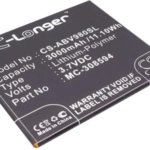 Batteri til Amazon Kindle Fire 7 5Tth Gen etc v:6224798 Batteri til Amazon Kindle Fire 7 5Tth Gen etc v:6224798