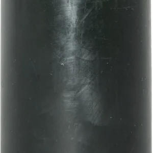 LED-BLOKKLYS FLAMME GRØNN / 15 CM / TIMER v:8870246
