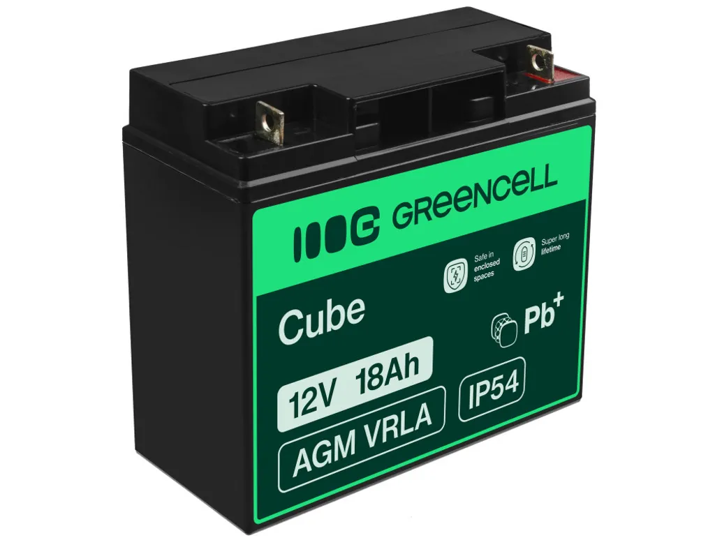 Batteri til Roger CPR 32 v:9069317