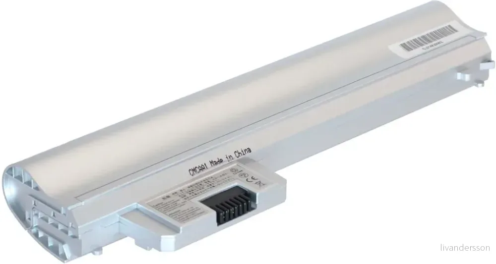 Batteri til A2Q94AA for HP, 10.8V, 4800 mAh v:8647593