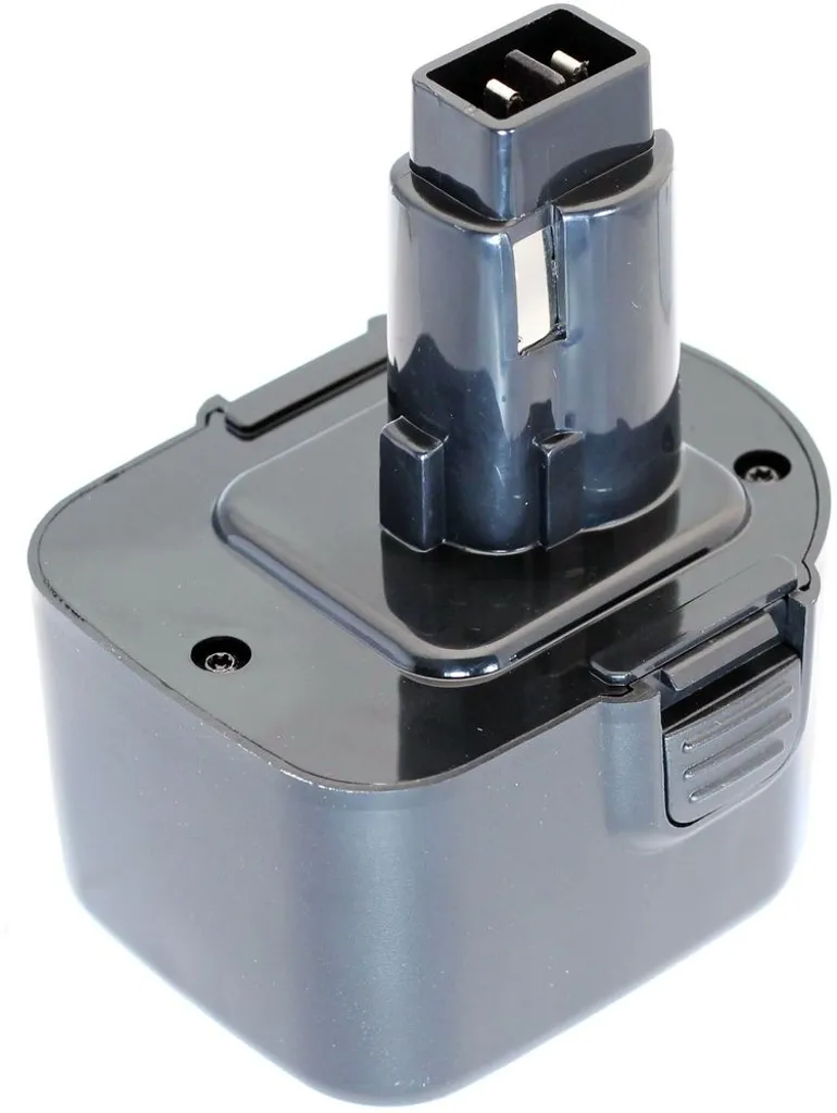 Batteri til Black & Decker FS12, 12V, 3300 mAh v:4505398