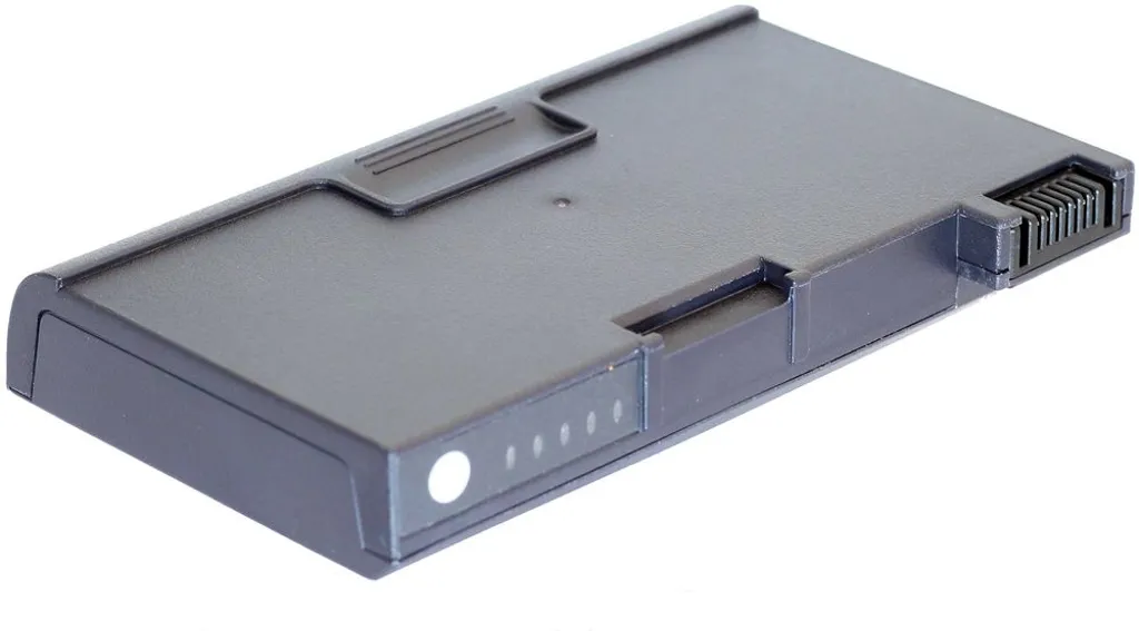 Batteri til Dell Inspiron 8000 G650VW, 14,8V, 4400mAh v:2843716