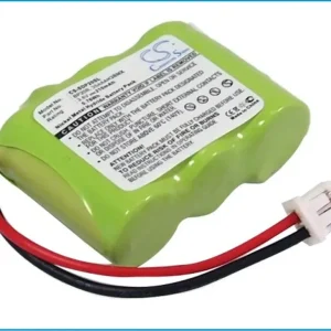 Batteri til BP20R for Dogtra, 3.6V, 210 mAh v:2135042 Batteri til BP20R for Dogtra, 3.6V, 210 mAh v:2135042