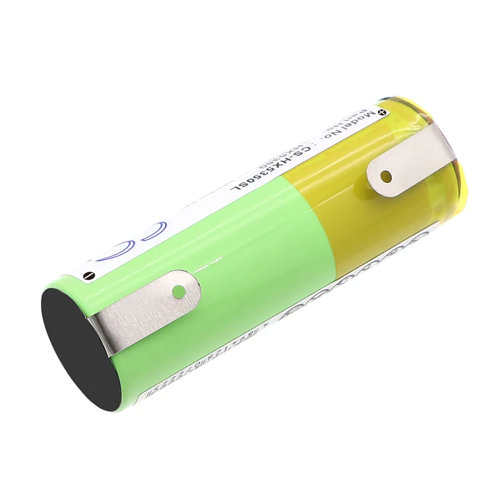 Batteri til Braun 1008, 1.2V, 2500 mAh v:7587776