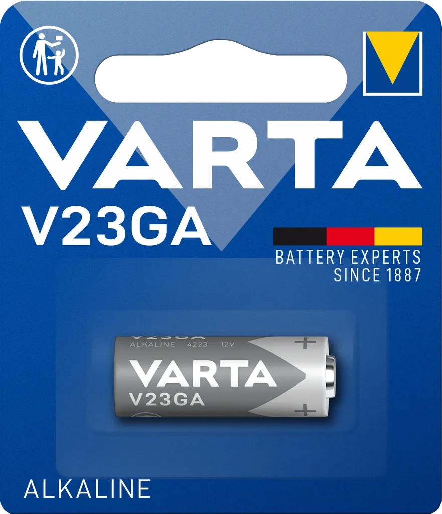 1811A (Varta), 12V v:4431751