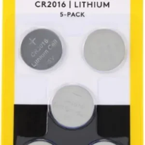 CR2016-1W (SMARTLINE), 3.0V v:2718034 CR2016-1W (SMARTLINE), 3.0V v:2718034