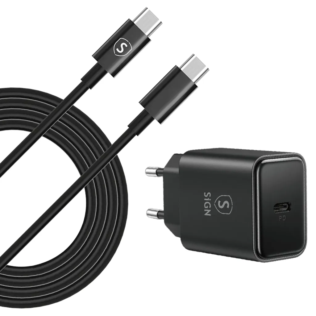 Lader til iPhone 15 Pro v:9375368