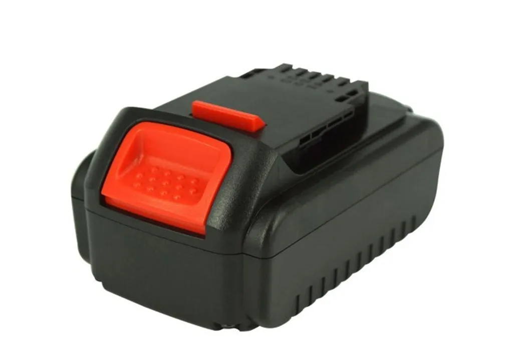 Batteri til Dewalt DCN660, 18 (20)V, 4900 (≈ 5000)mAh v:6333363