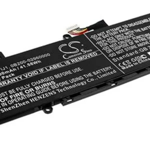 Batteri til Asus VivoBook S13 S330UN-EY024T, 11.55V, 3600 mAh v:7153745 Batteri til Asus VivoBook S13 S330UN-EY024T, 11.55V, 3600 mAh v:7153745