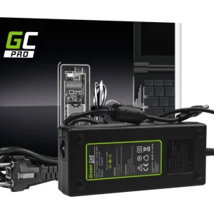 Green Cell PRO lader/strømadapter 19,5 V, 6,15 A, 120 W for Lenovo IdeaPad v:3059488