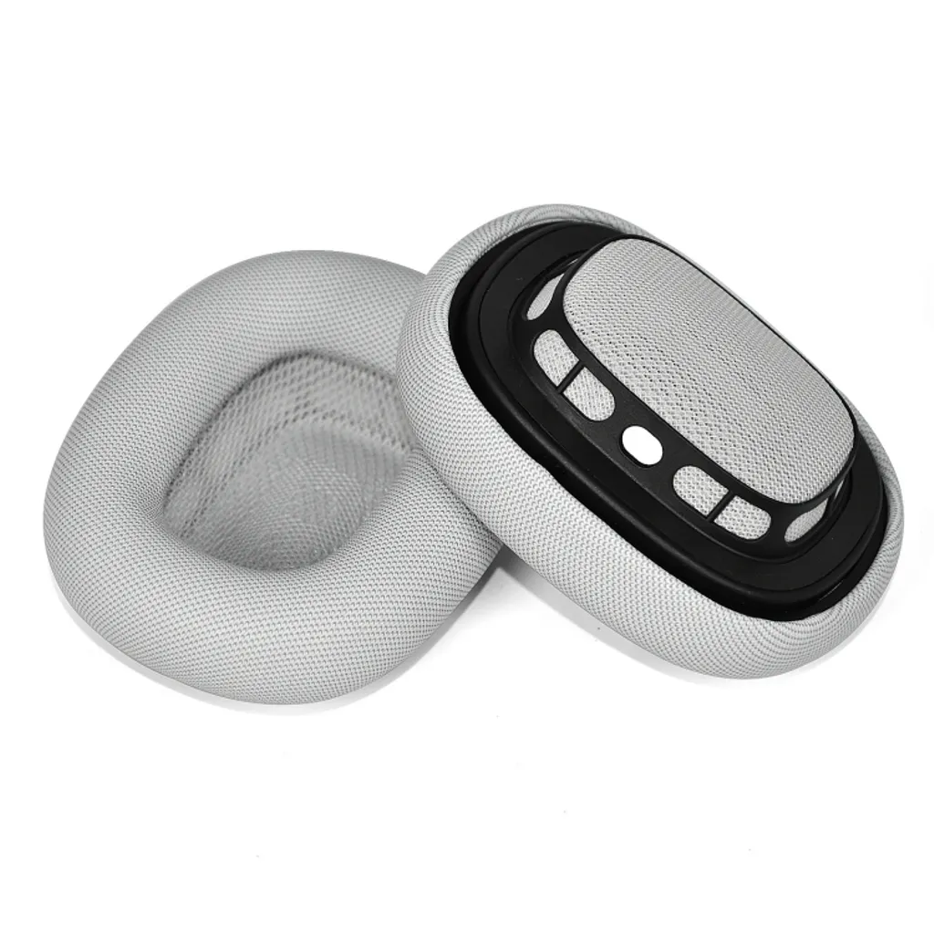 Øreputer til AirPods Max – Lysegrå v:5622198 Øreputer til AirPods Max – Lysegrå v:5622198